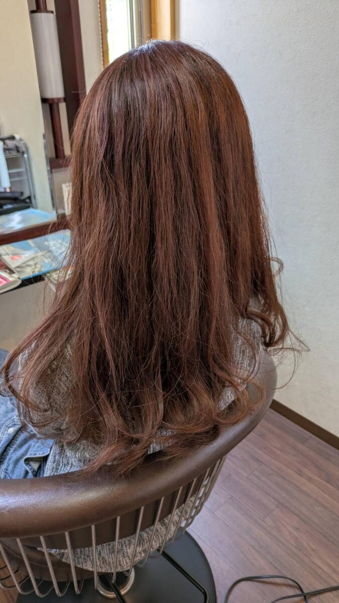 Images 髪結来羅