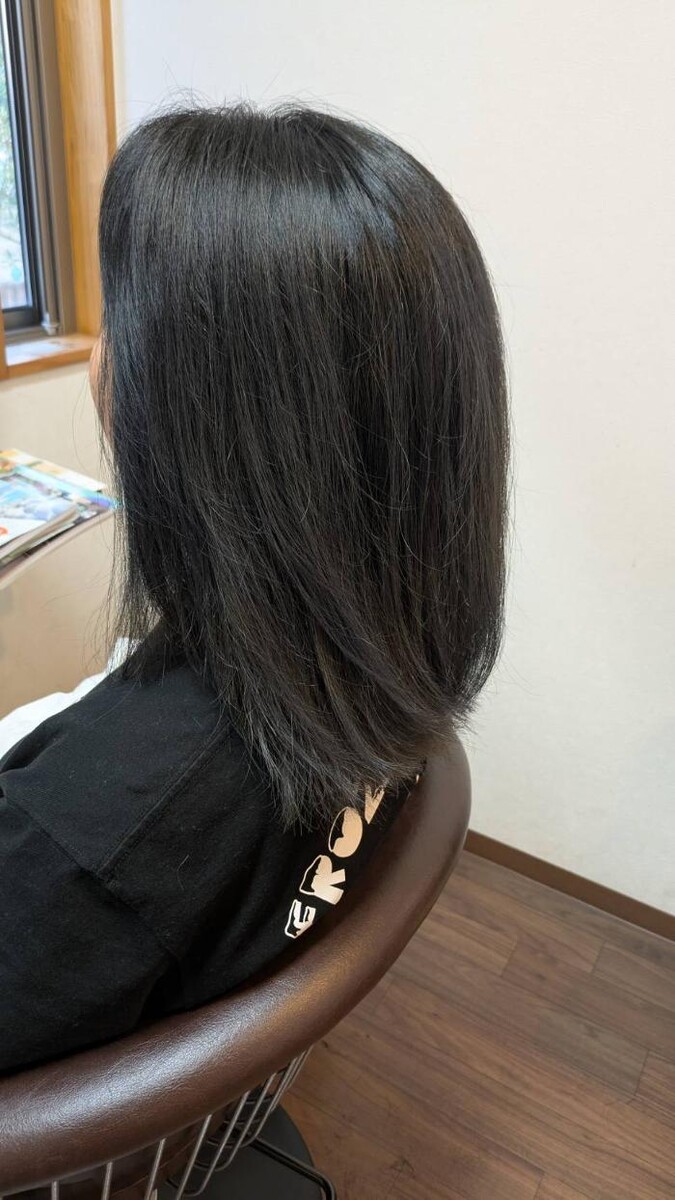 Images 髪結来羅