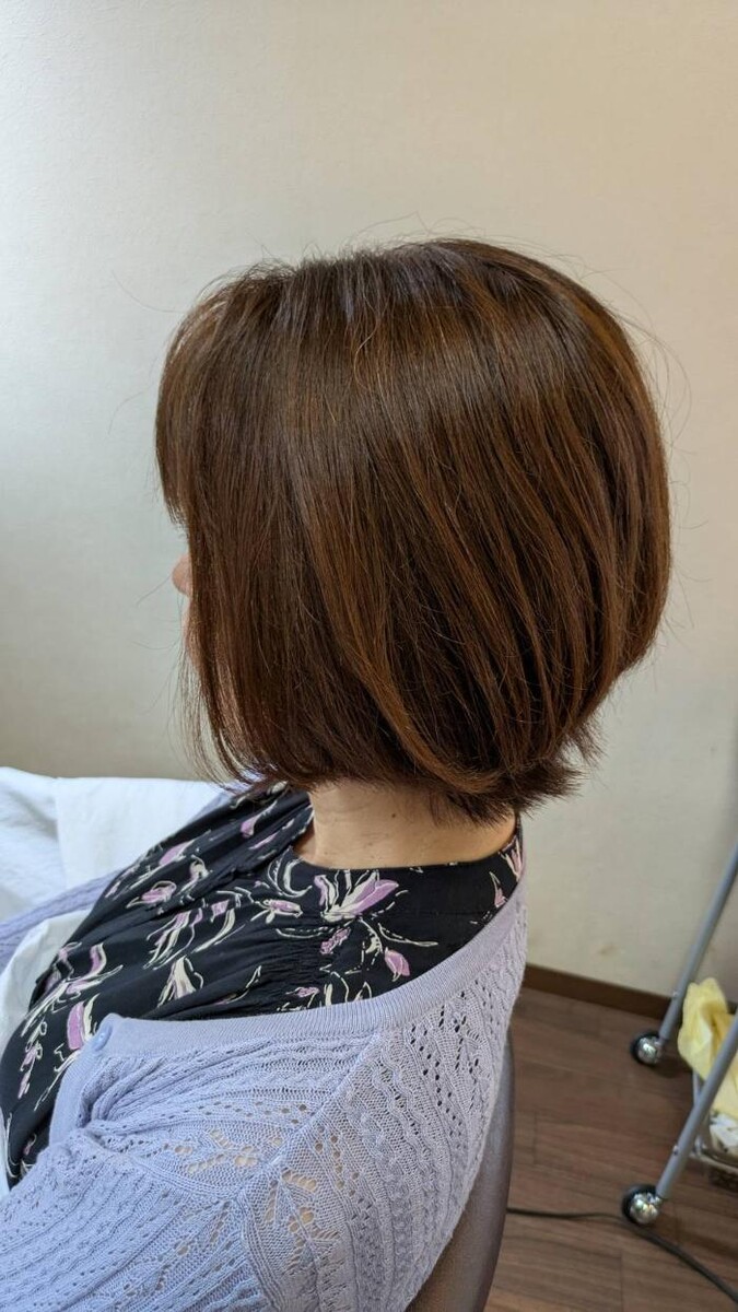 Images 髪結来羅