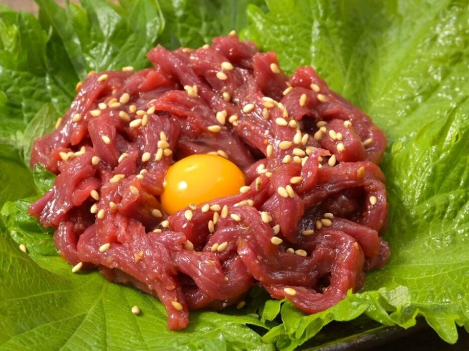 Images 会津の味 馬さしの鈴静