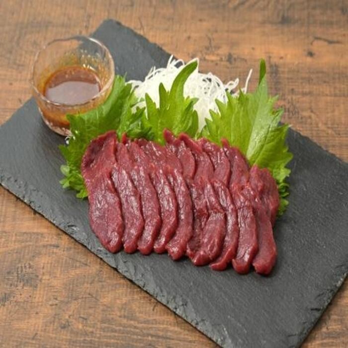 Images 会津の味 馬さしの鈴静