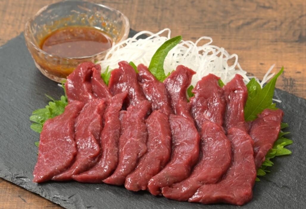 Images 会津の味 馬さしの鈴静