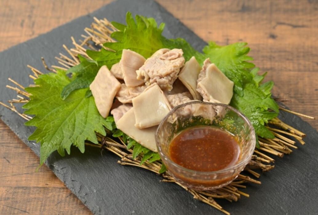 Images 会津の味 馬さしの鈴静