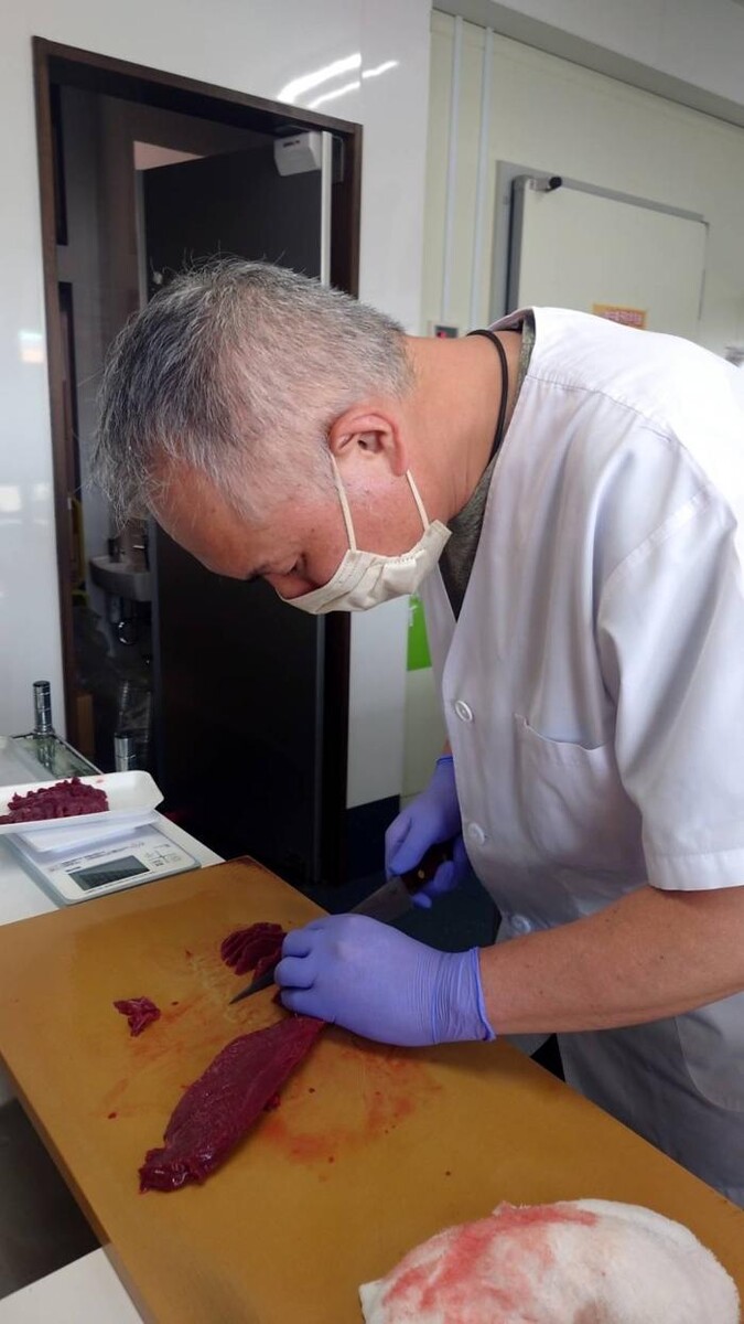 Images 会津の味 馬さしの鈴静