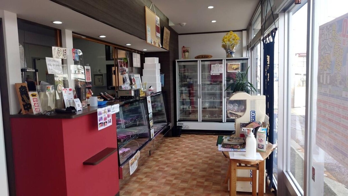 Images 会津の味 馬さしの鈴静