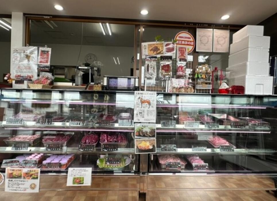 Images 会津の味 馬さしの鈴静