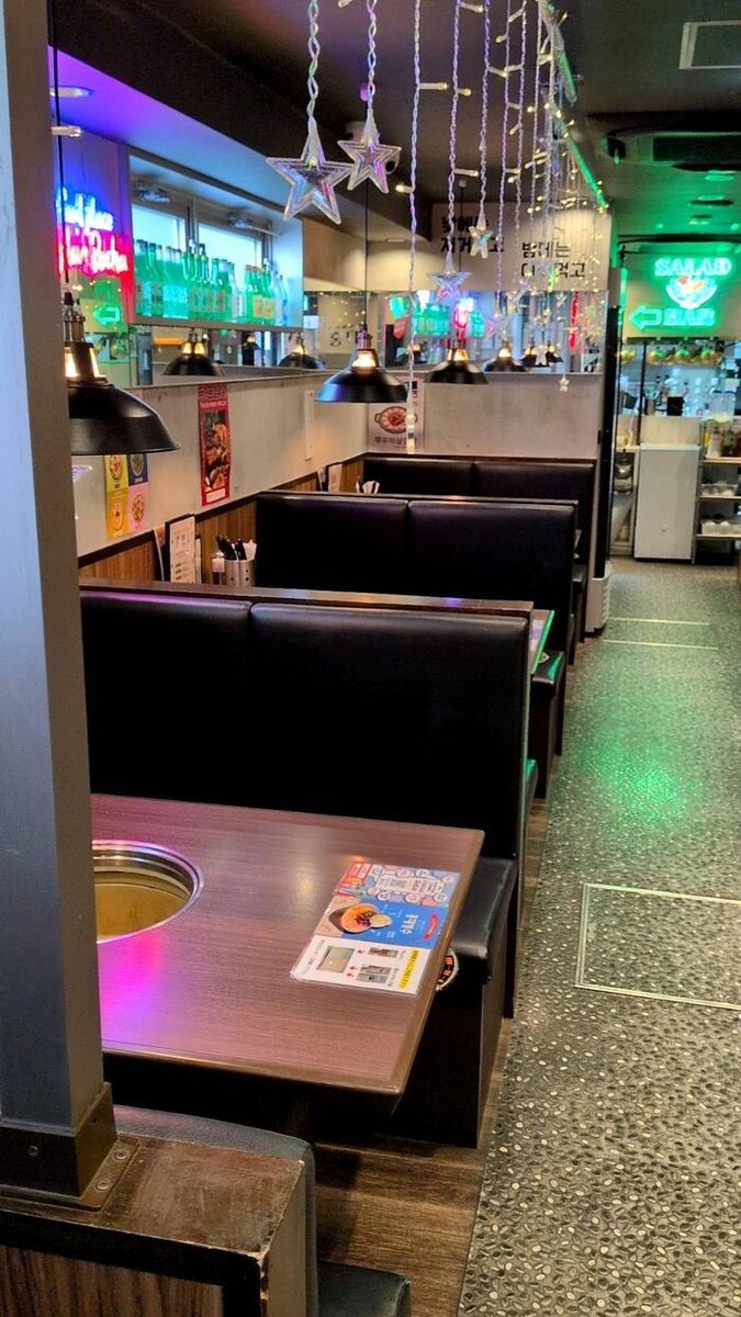 Images 韓国料理 ホンデ 大宮東口店