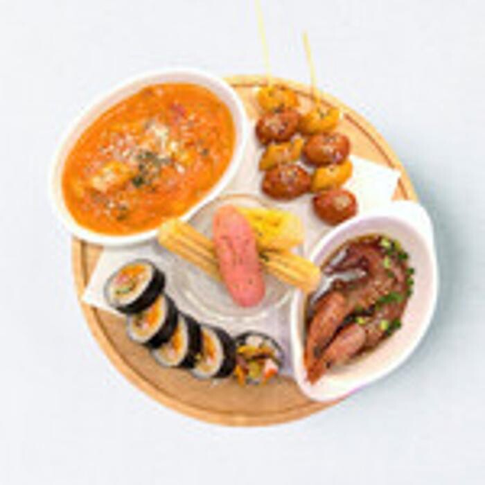 Images 韓国料理 ホンデ 大宮東口店