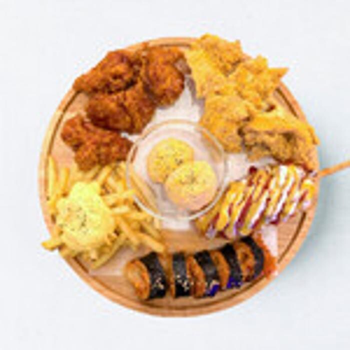 Images 韓国料理 ホンデ 大宮東口店