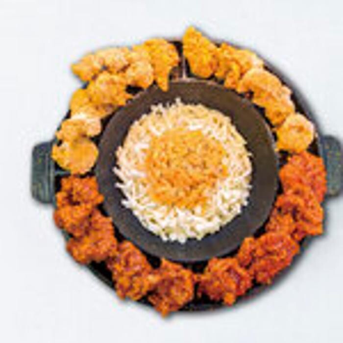 Images 韓国料理 ホンデ 大宮東口店