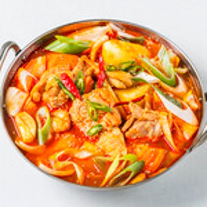 Images 韓国料理 ホンデ 大宮東口店