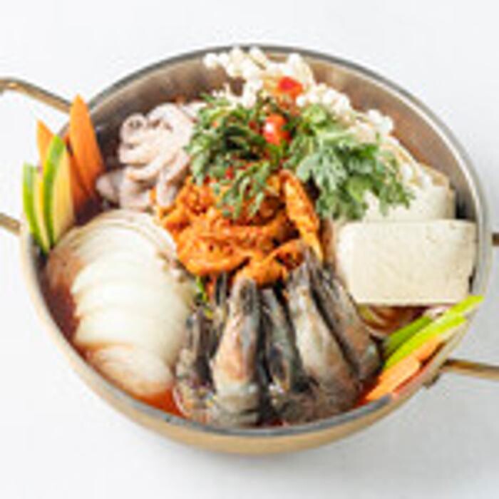 Images 韓国料理 ホンデ 大宮東口店