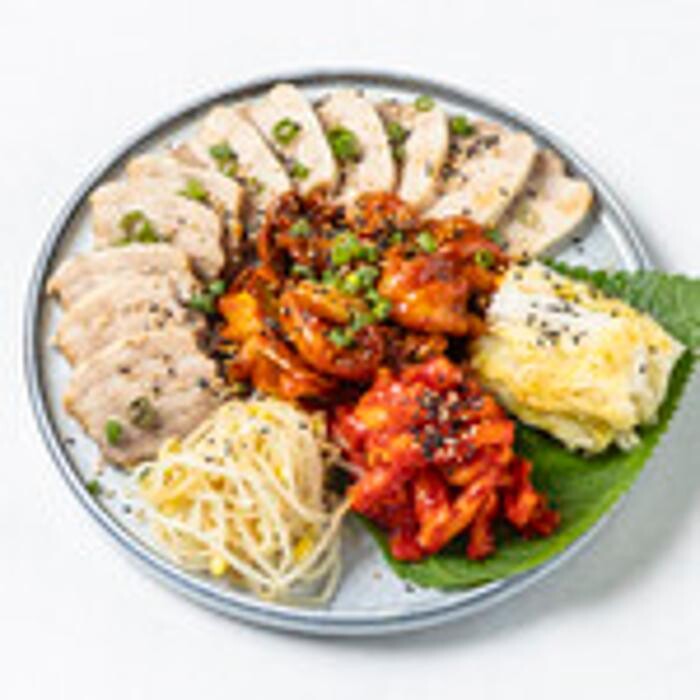 Images 韓国料理 ホンデ 大宮東口店