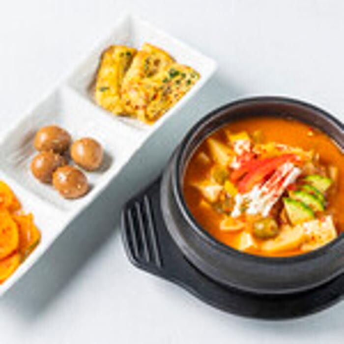Images 韓国料理 ホンデ 大宮東口店