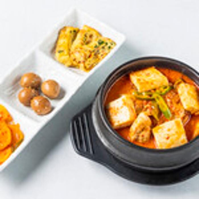 Images 韓国料理 ホンデ 大宮東口店