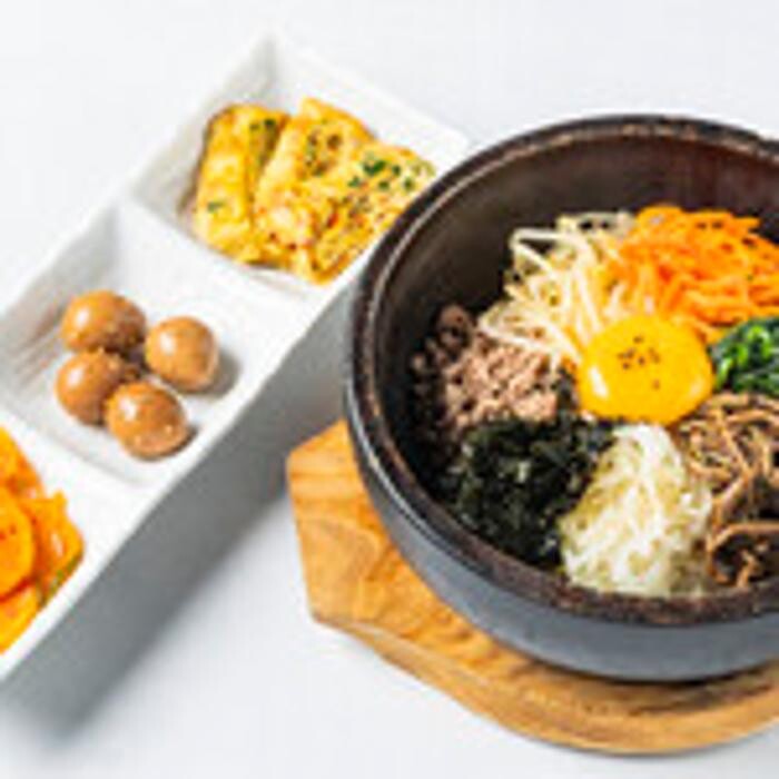 Images 韓国料理 ホンデ 大宮東口店