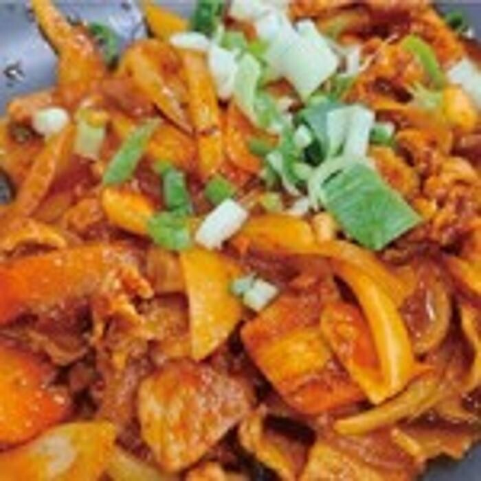 Images 韓国料理 ホンデ 大宮東口店