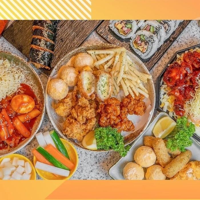 Images 韓国料理 ホンデ 大宮東口店