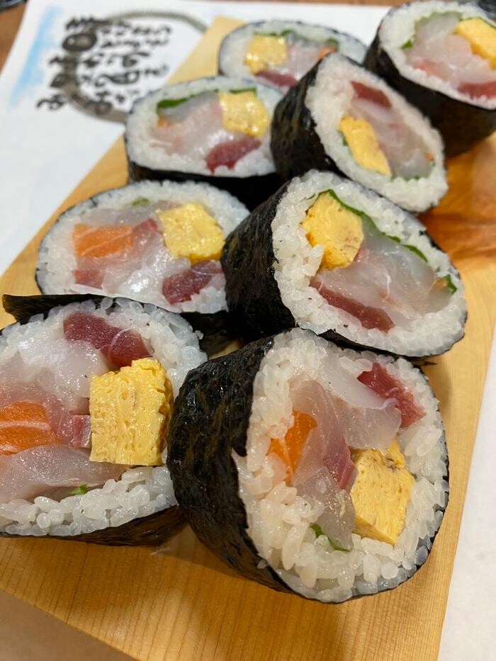 Images 豪快 立ち寿し