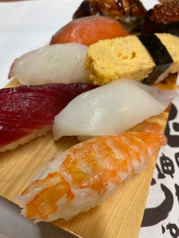 Images 豪快 立ち寿し