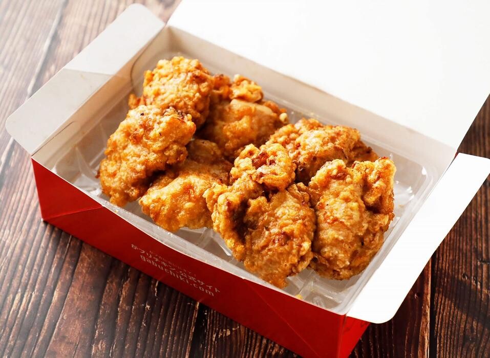 Images 骨付鳥、からあげ、ハイボール がブリチキン。那覇久茂地店