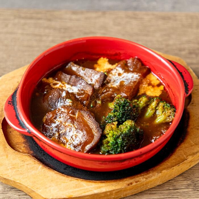 Images 骨付鳥、からあげ、ハイボール がブリチキン。那覇久茂地店