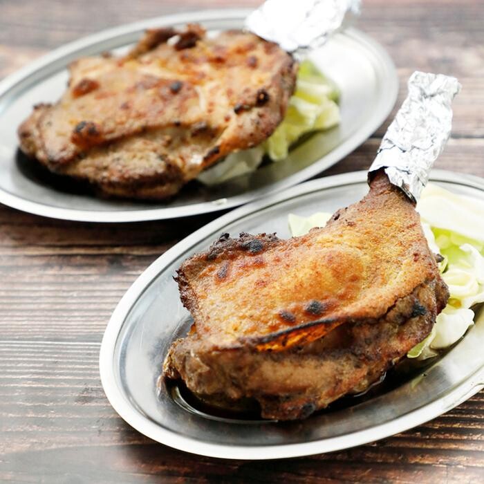 Images 骨付鳥、からあげ、ハイボール がブリチキン。那覇久茂地店