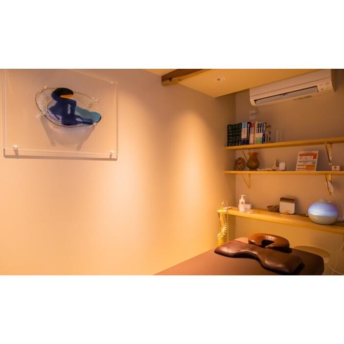 Images みらい姿勢堂 銀座本店