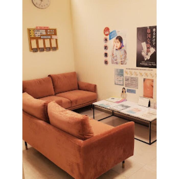 Images aesthetic salon Koko