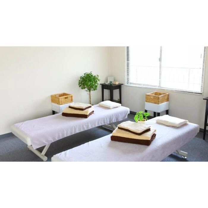 Images みらい姿勢堂 上野本店