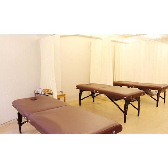 Images みらい姿勢堂 上野本店