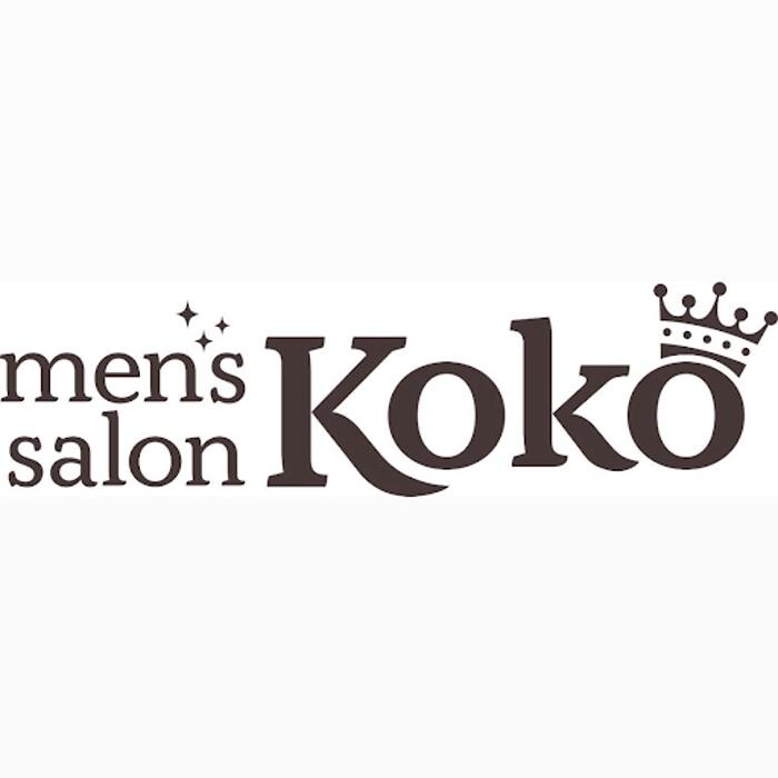 Images men's salon Koko