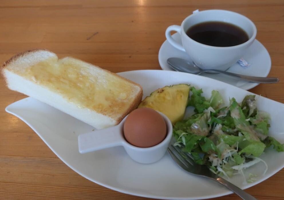 Images ブルーカフェ