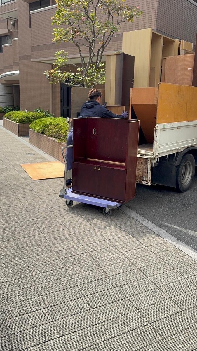 Images 株式会社MFS