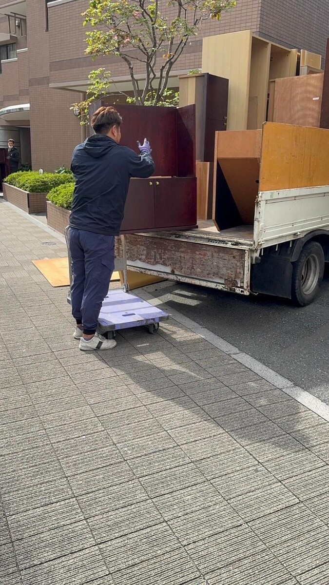 Images 株式会社MFS
