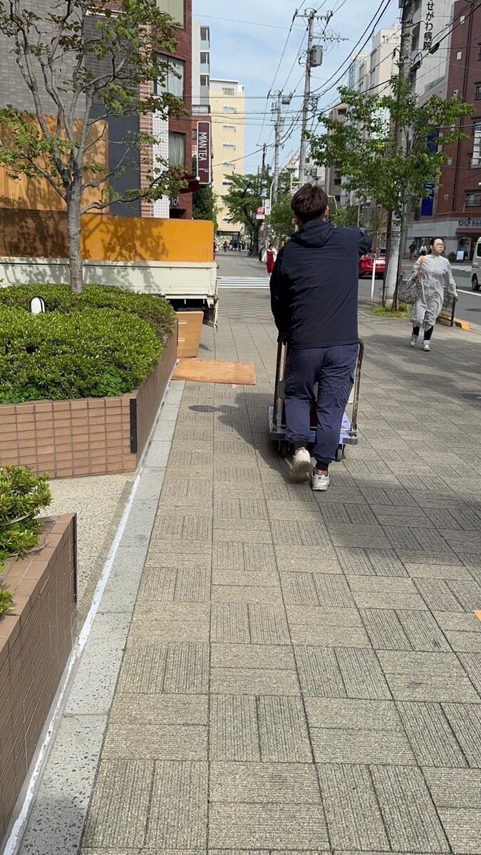 Images 株式会社MFS
