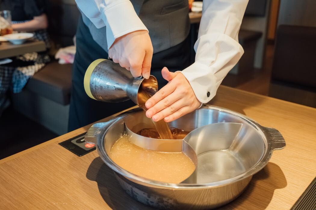 Images きんのぶたPREMIUM四条河原町