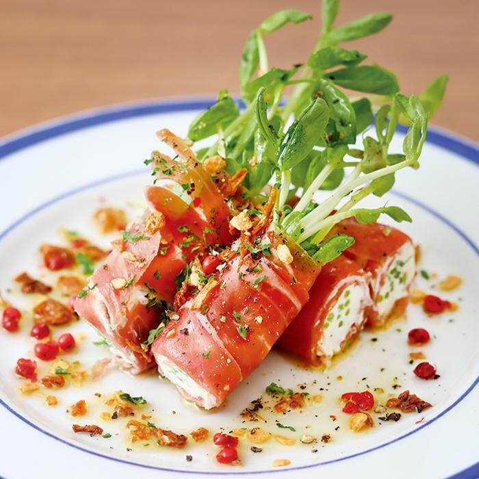 Images ボナパルト・ブルー 川崎たちばな通り店