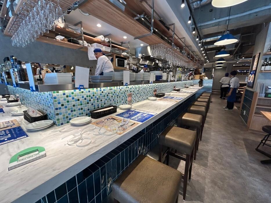 Images ボナパルト・ブルー 川崎たちばな通り店