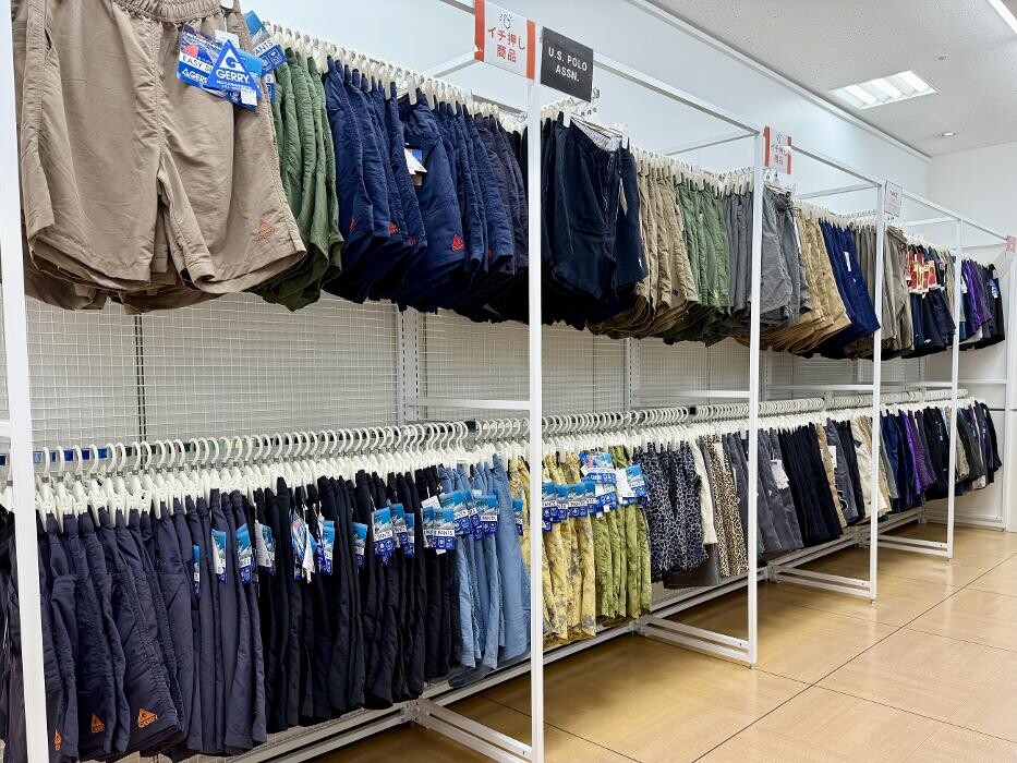 Images ラックラック 広島アルパーク店