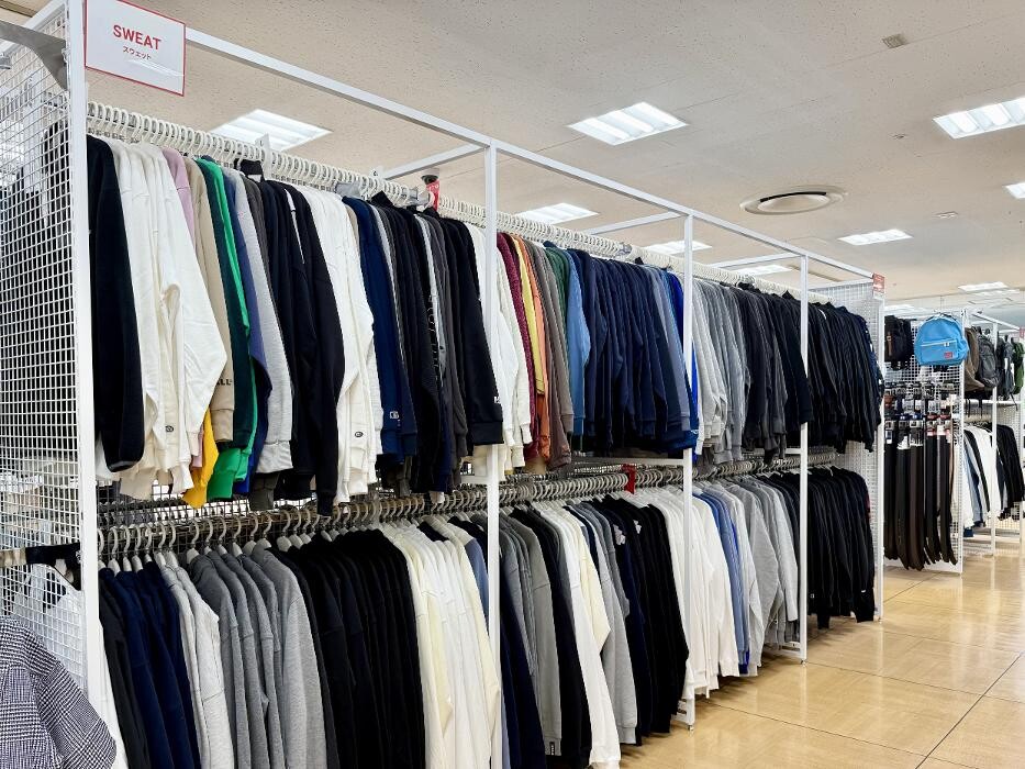 Images ラックラック 広島アルパーク店