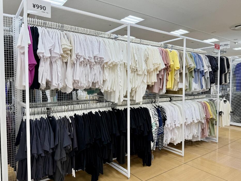 Images ラックラック 広島アルパーク店