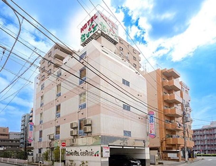 Images ホテルセリーズ