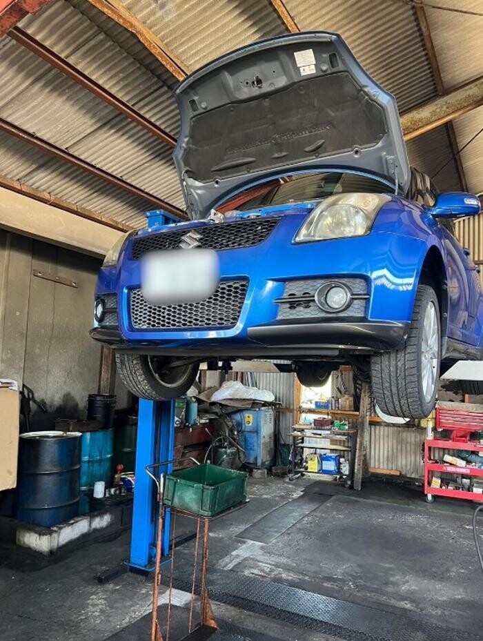 Images 石田モータース
