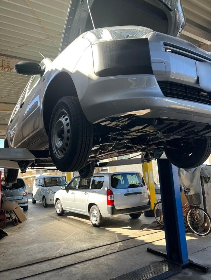 Images 石田モータース
