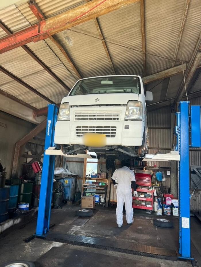 Images 石田モータース