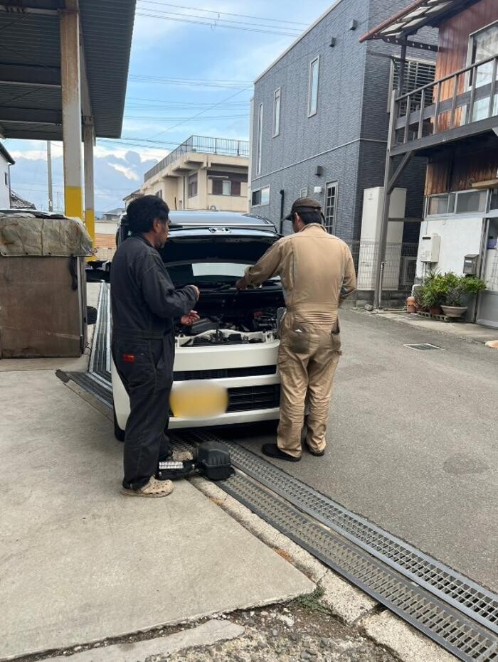 Images 石田モータース