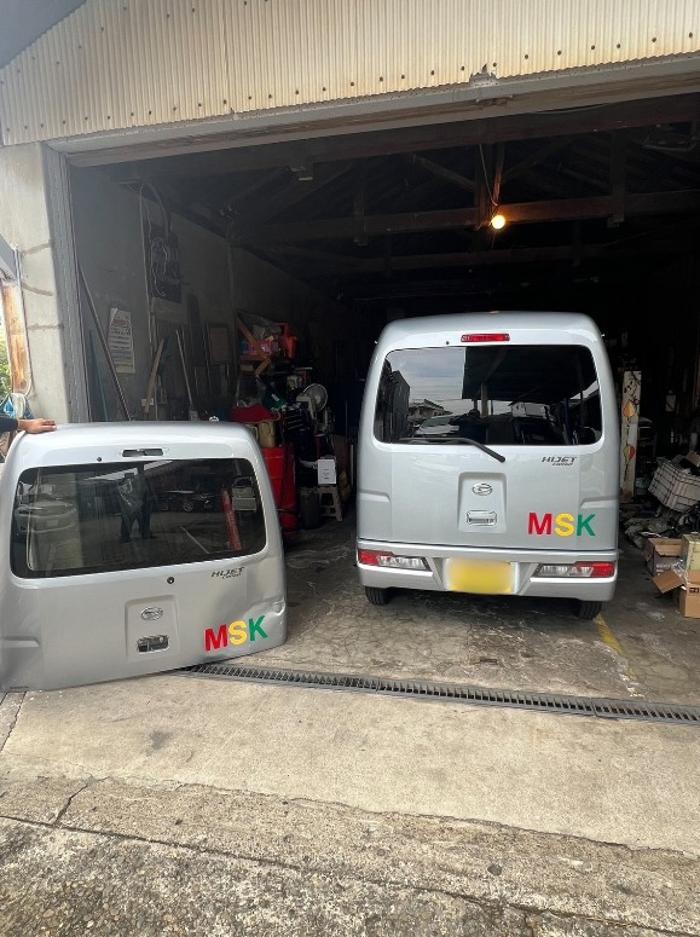 Images 石田モータース