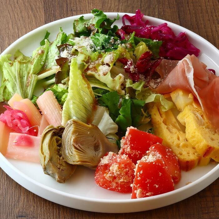 Images イタメシ食堂アペロ