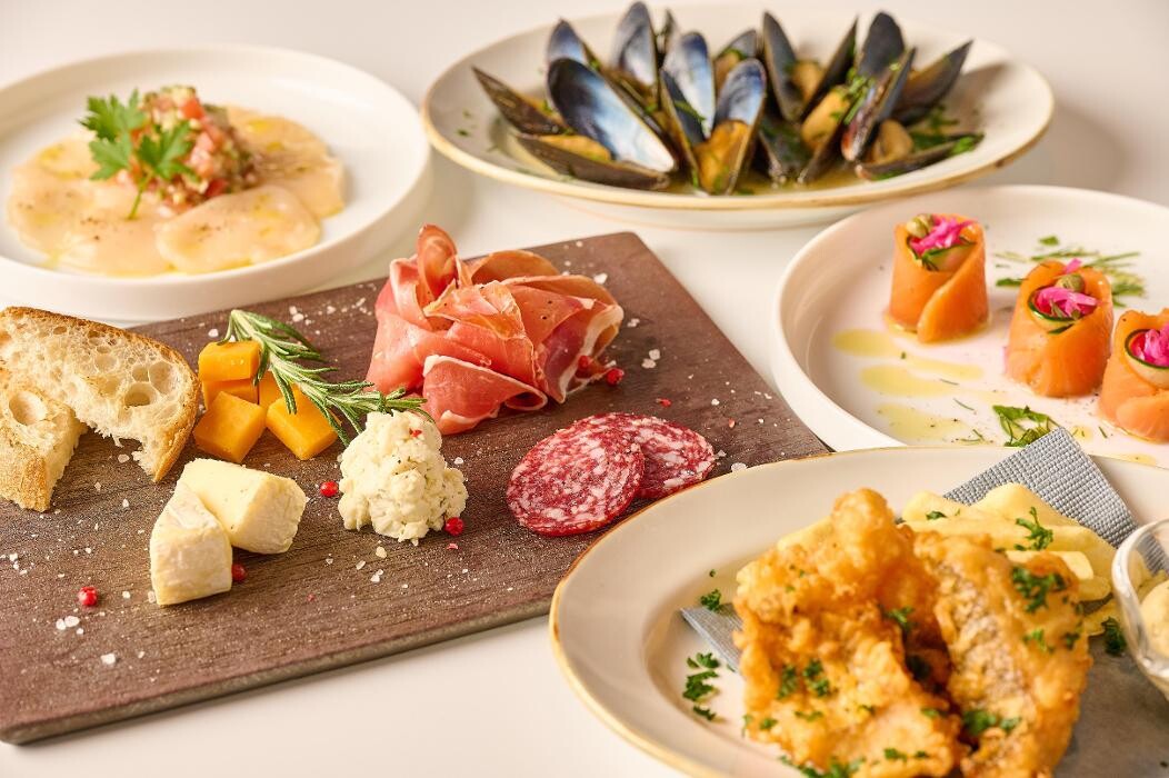 Images sequence KYOTO GOJO